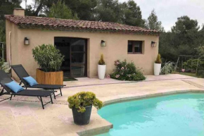 Gîte de charme La Manola